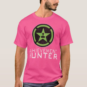 T-shirt Chasseur de succès