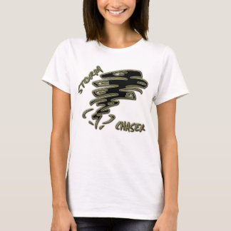 T-SHIRT CHASSEUR DE TEMPÊTE