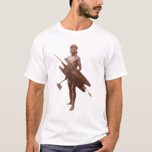 T-shirt Chasseur de têtes