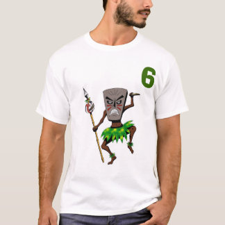 T-shirt Chasseur de têtes 6