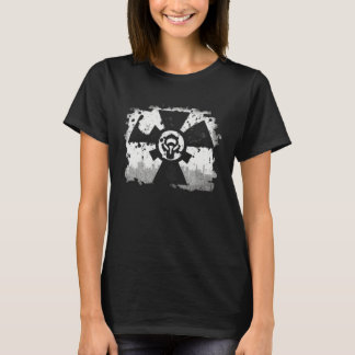 T-shirt Chasseur de zombies