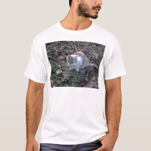 T-shirt Chasseur puissant d'insecte