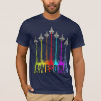 Chasseurs d'Awesome