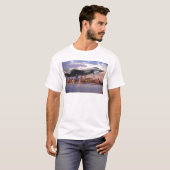 T-SHIRT CHASSEURS DE LA FOUDRE F-35 (Devant entier)