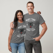 T-SHIRT CHASSEZ VOS RÊVES (Unisexe)