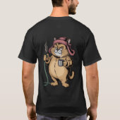 t-shirt chat (Dos)