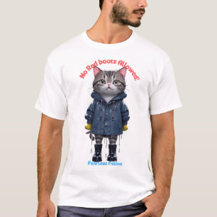 T-shirt chat