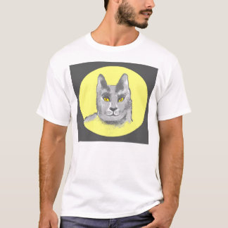 T-shirt chat