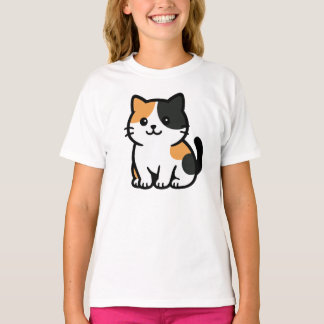 T-shirt chat