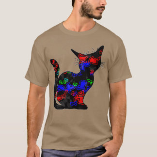 T-shirt chat55