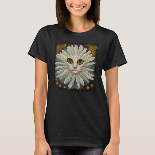 T-shirt Chat 32 (Devant)