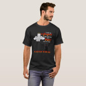 T-shirt Chat Ange Et Chat Diable Drôle Kitty Chat Chats (Devant entier)