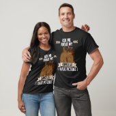 T-shirt Chat birman  6 (Unisexe)