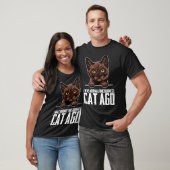 T-shirt chat birman  birman  chaton birman  7 (Unisexe)