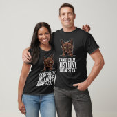 T-shirt Chat birman birman mère birmane (Unisexe)