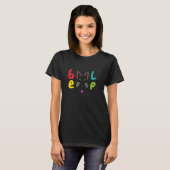T-shirt Chat Blep (Devant entier)