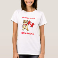 Chat canadien Police militaire des Forces canadien