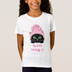 T-Shirt Chat cool