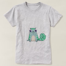 Chat CryptoKitties d'Alice