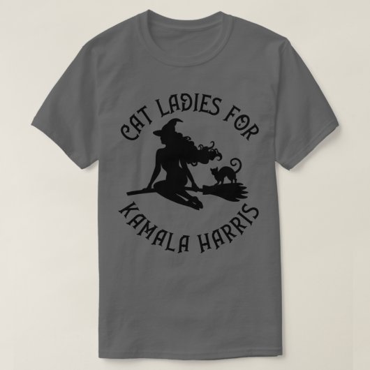 T-shirt Chat Dames de cuisine pour Kamala Wiccaan Pagan Ch (Design devant)
