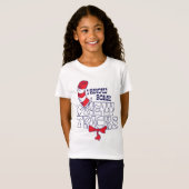 T-Shirt Chat dans le Casquette | Je Connais De Nouveaux Tr (Devant entier)