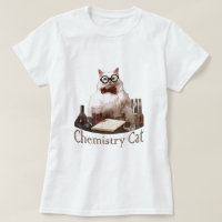 Chat de chimie (du reddit de memes 9gag)