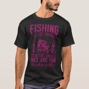 T-shirt Chat de mer