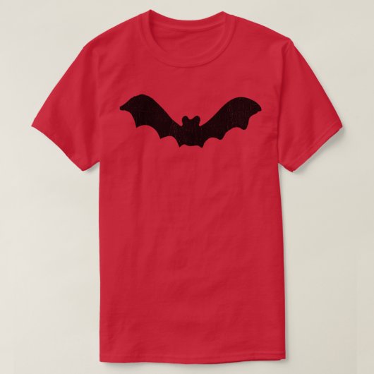 T-shirt Chat d'Halloween 1 (Design devant)