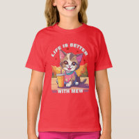 chat drôle