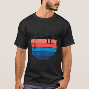 T-shirt Chat    Ew  Matins