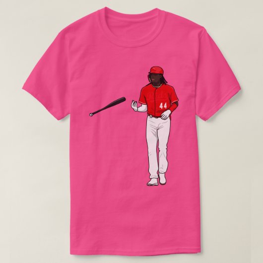 T-shirt Chat flip de la cruz (Design devant)