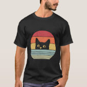 T-shirt Chat Kitten (Devant)
