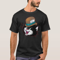 Chat méchant d'Ol - avant seulement