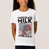 Chat Mignon Lait Chocolat – Boisson Confort et Mig