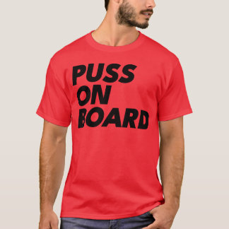 T-shirt Chat mignon portant casque Vintage Speed fille cha