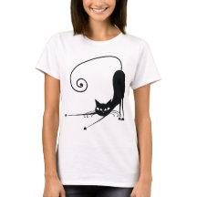 Chat noir