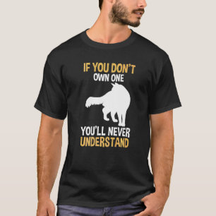 T-shirt Chat Norvégien Forêt 7