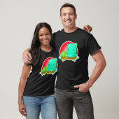 T-shirt Chat Nous (Unisexe)