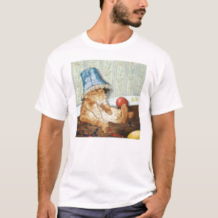 T-shirt Chat Porte Lampe Casquette 2023 Trending Viral Thi