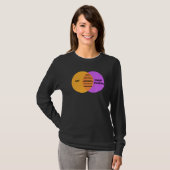 T-shirt Chat programmeur pour mème de chat tech IT Pun (Devant entier)