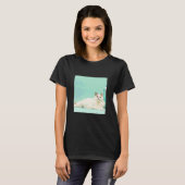 T-shirt chat ragdoll_001 (Devant entier)