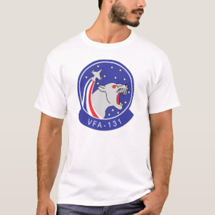 T-shirt Chat sauvage VFA-131