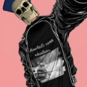 T-shirt chat selfi mème-drôle chat selfie kayak paddle