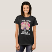 T-shirt Chat Sphynx 3 (Devant entier)