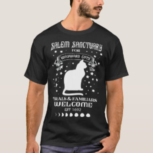 T-shirt Chat Top Miaou Minou Chats Maman Et Papa Chat