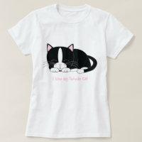 Chat Tuxedo