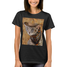 Chat Wild West