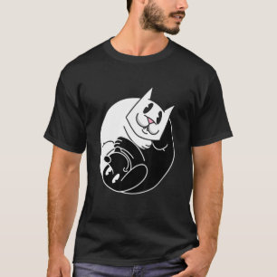 T-shirt Chat Ying Chien Yang