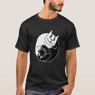 T-shirt Chat Ying Chien Yang