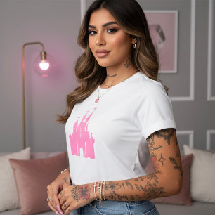 T-Shirt Château